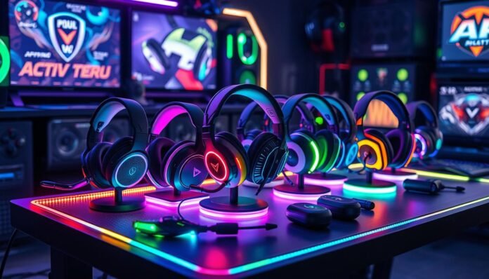 fintechzoom.com best gaming headset