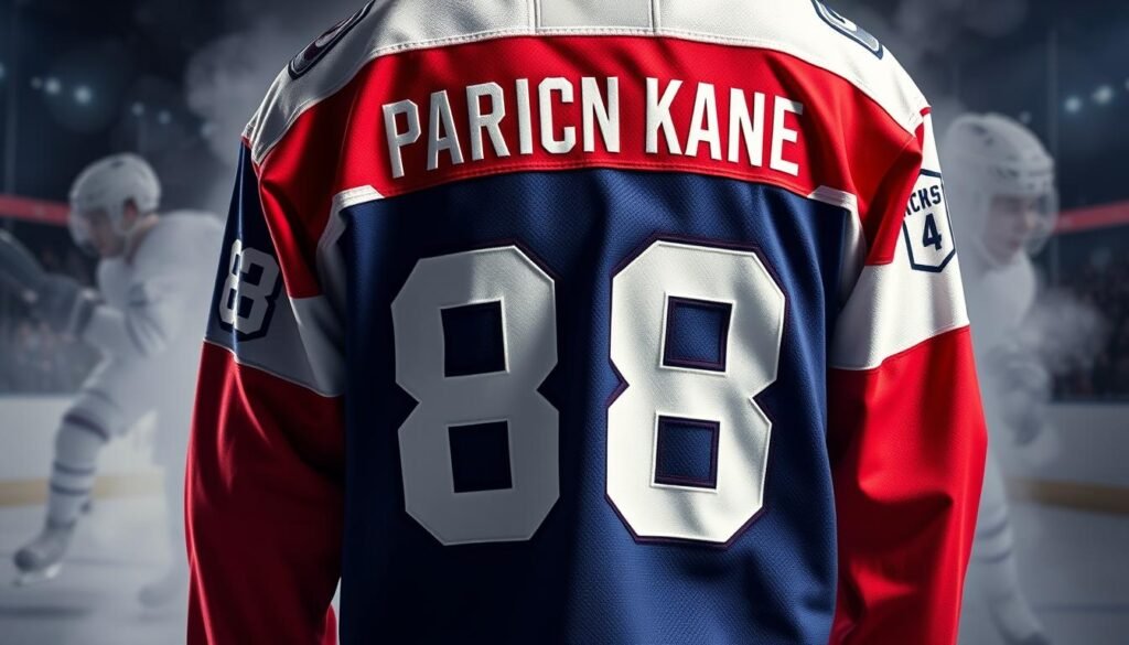 patrick kane usa jersey