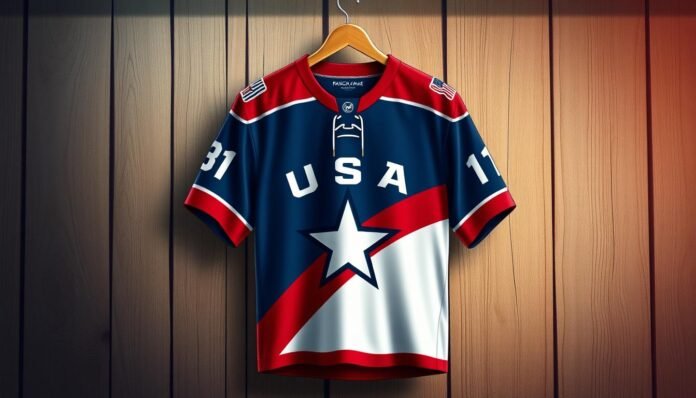 patrick kane usa jersey