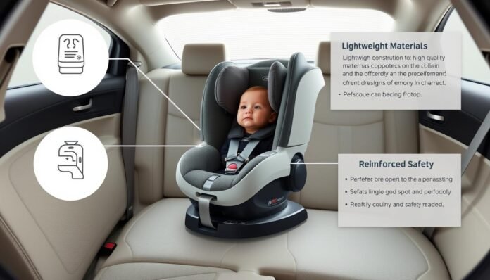 pipa urbn car seat