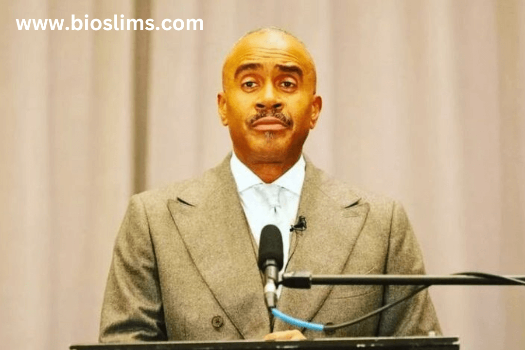 gino jennings net worth