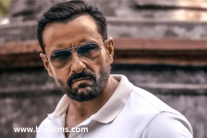 saif ali khan net worth