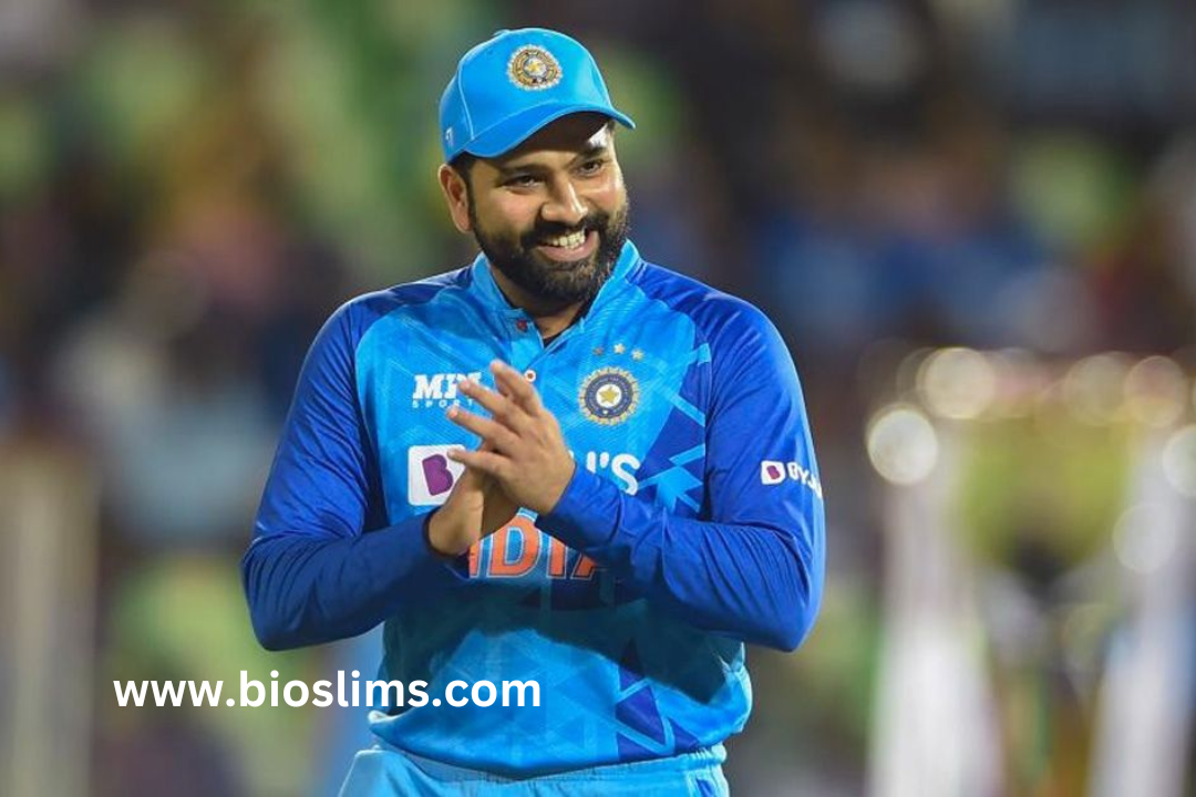 rohit sharma net worth