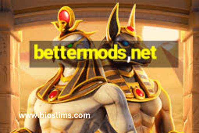 bettermods net