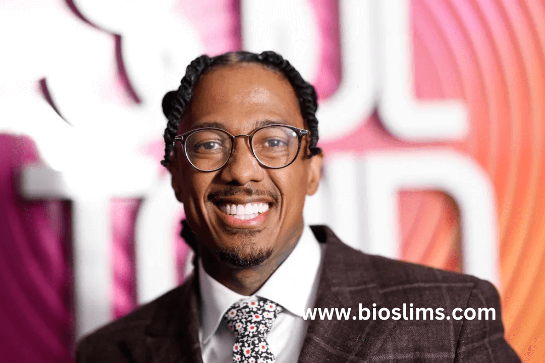 nick cannon net worth