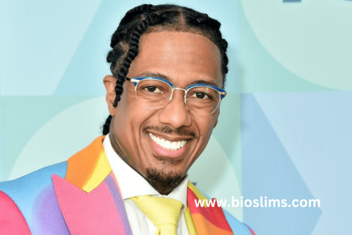 nick cannon net worth