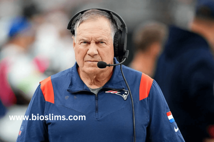 bill belichick net worth