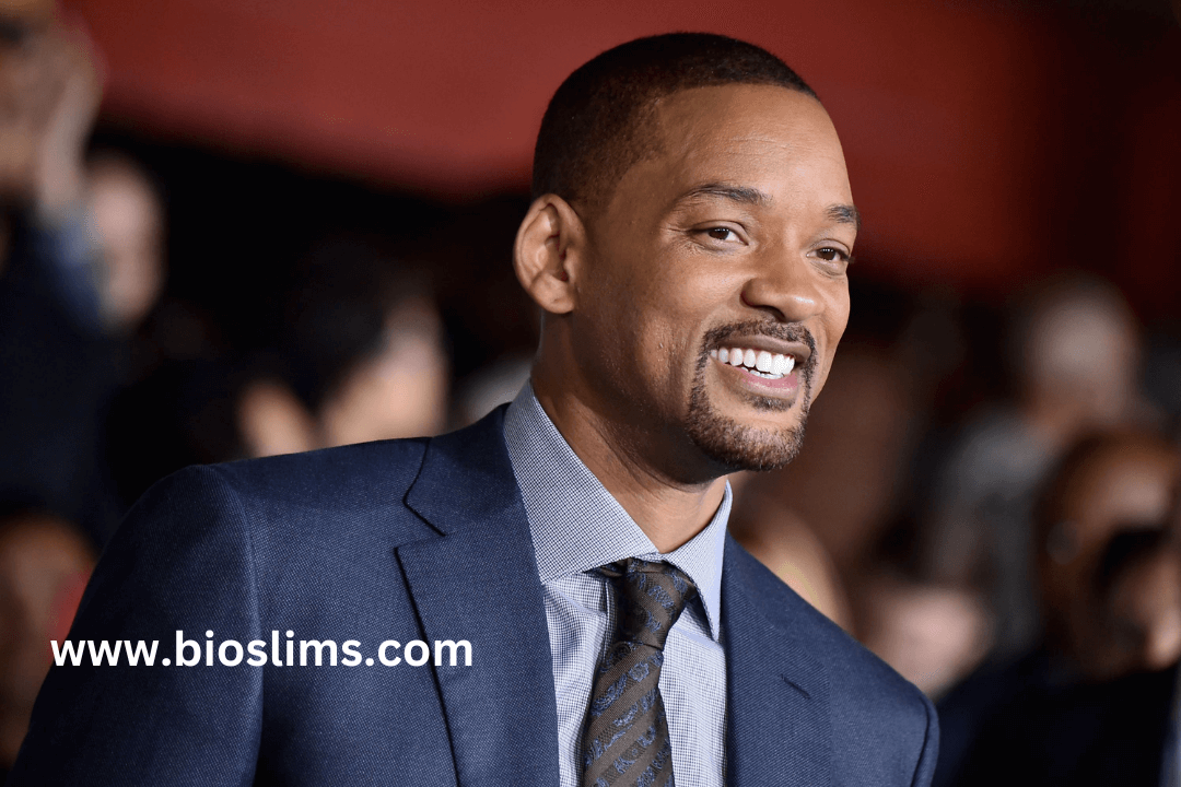 will smith net worth