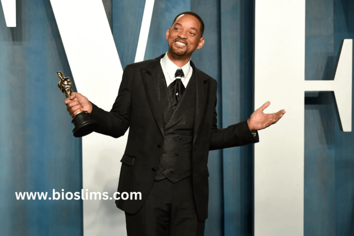 will smith net worth