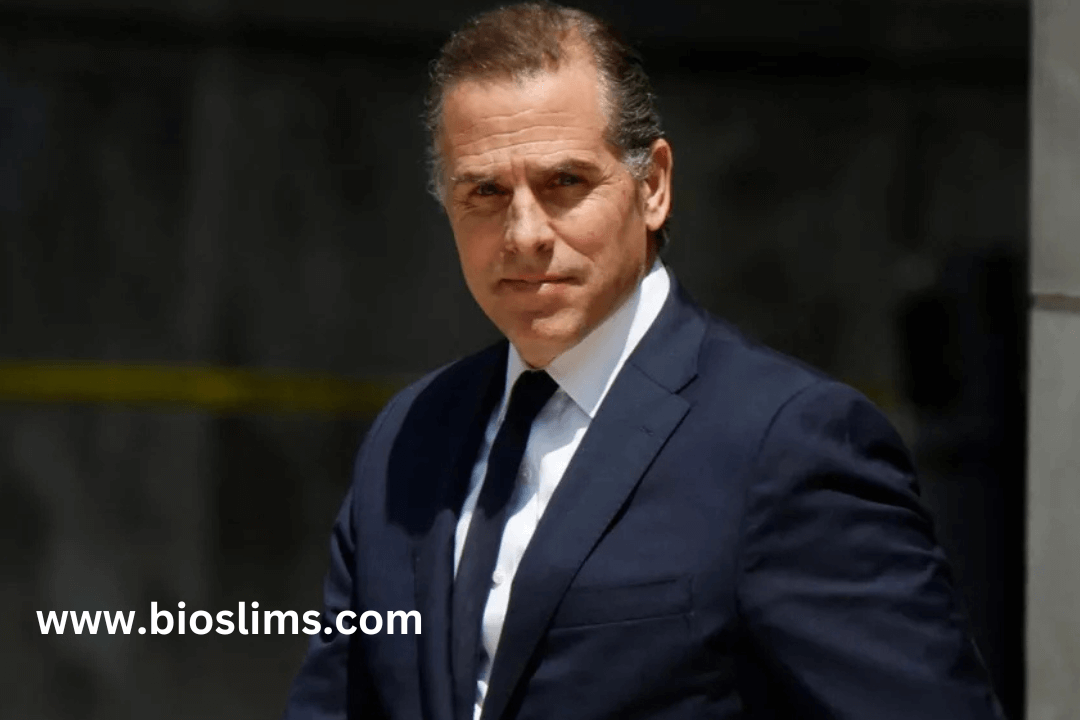 hunter biden net worth