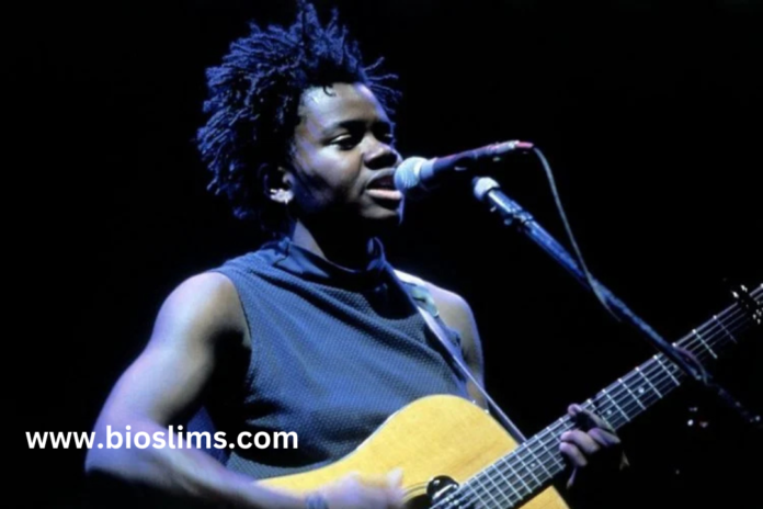 tracy chapman net worth