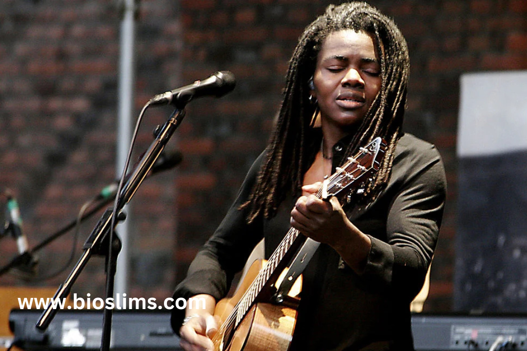 tracy chapman net worth