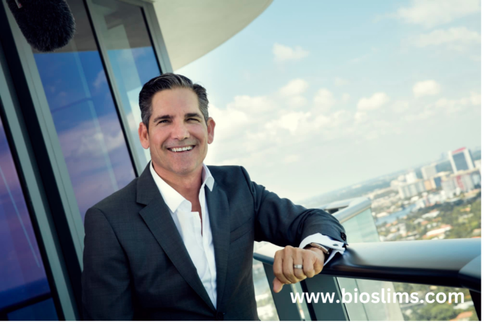 grant cardone net worth