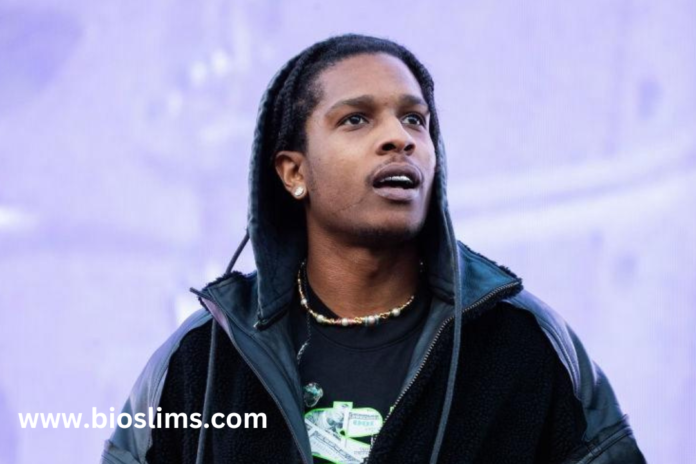 asap rocky net worth