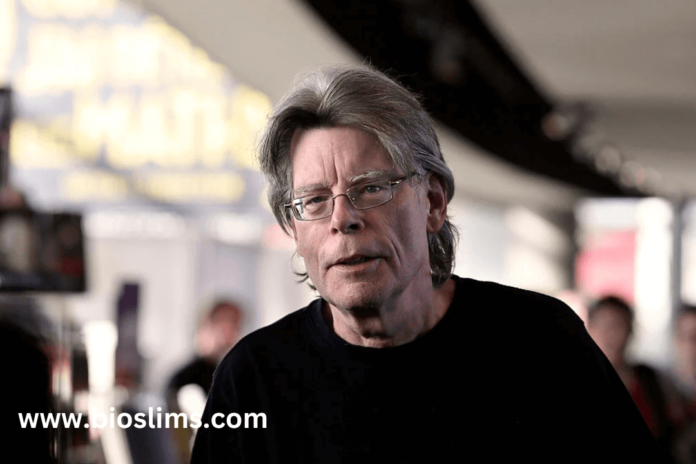 stephen king net worth