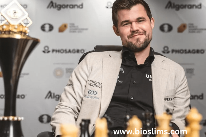 magnus carlsen net worth