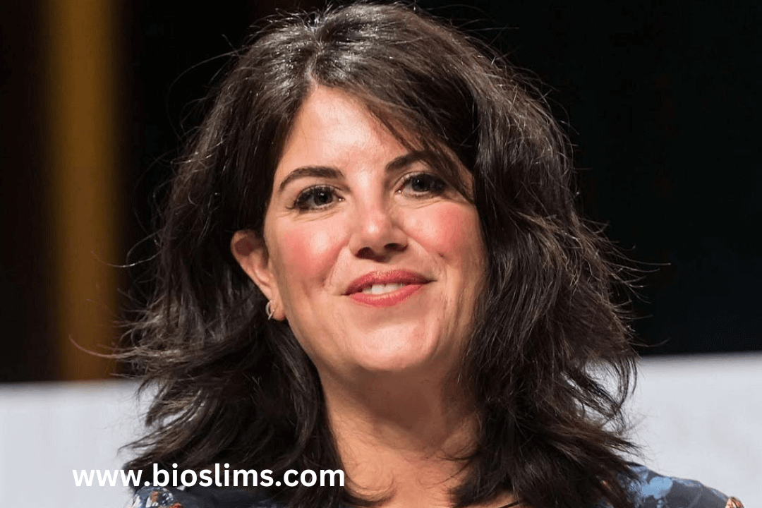 monica lewinsky net worth