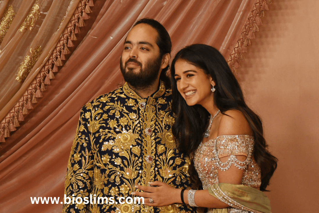 anant ambani net worth