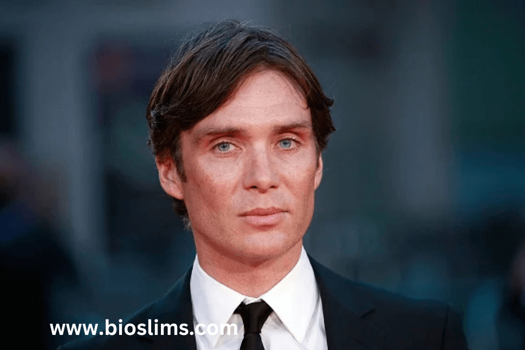 cillian murphy net worth