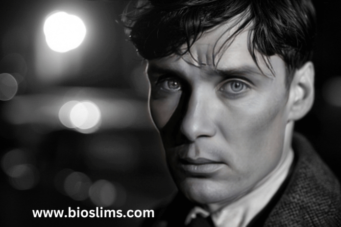 cillian murphy net worth