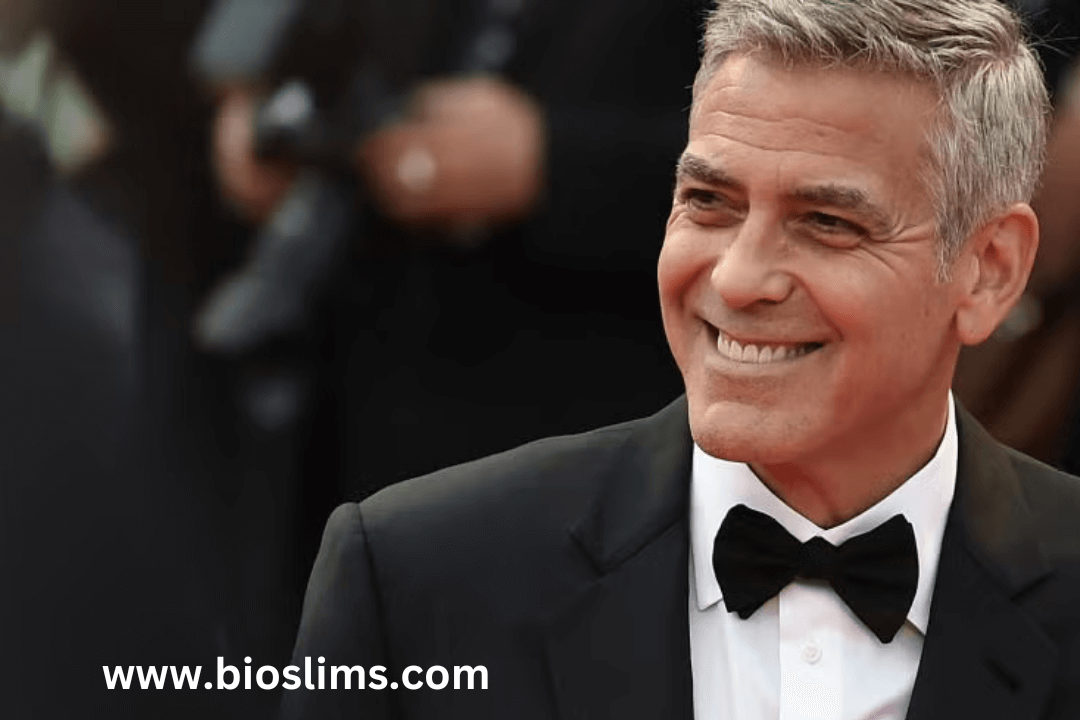 george clooney net worth