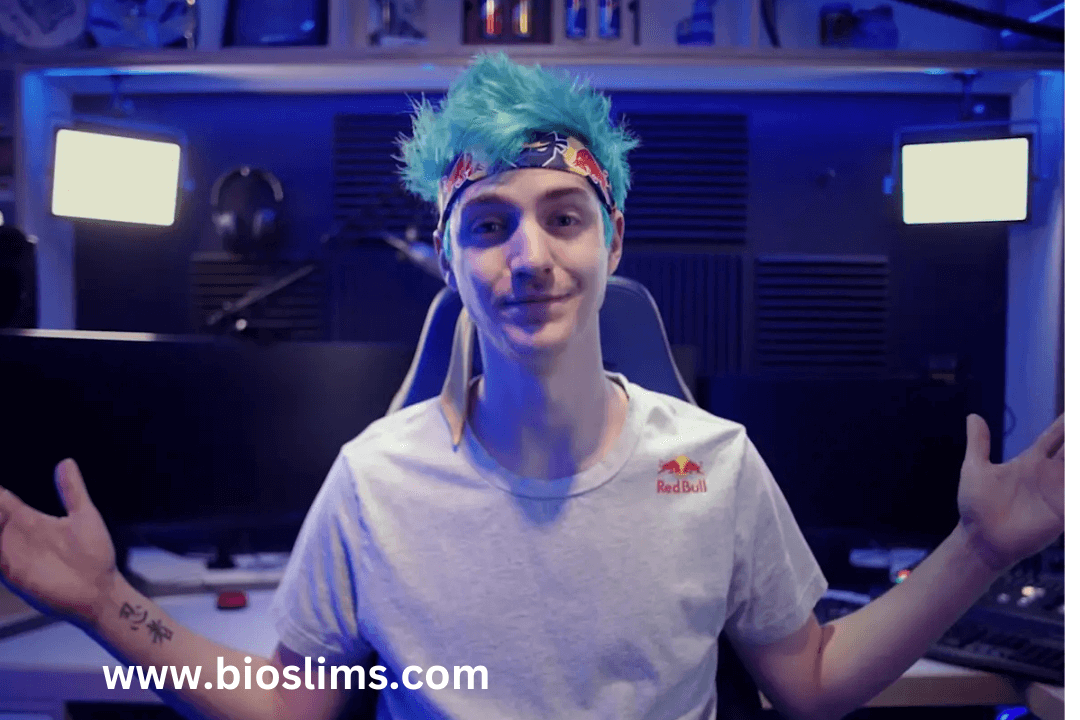 ninja net worth