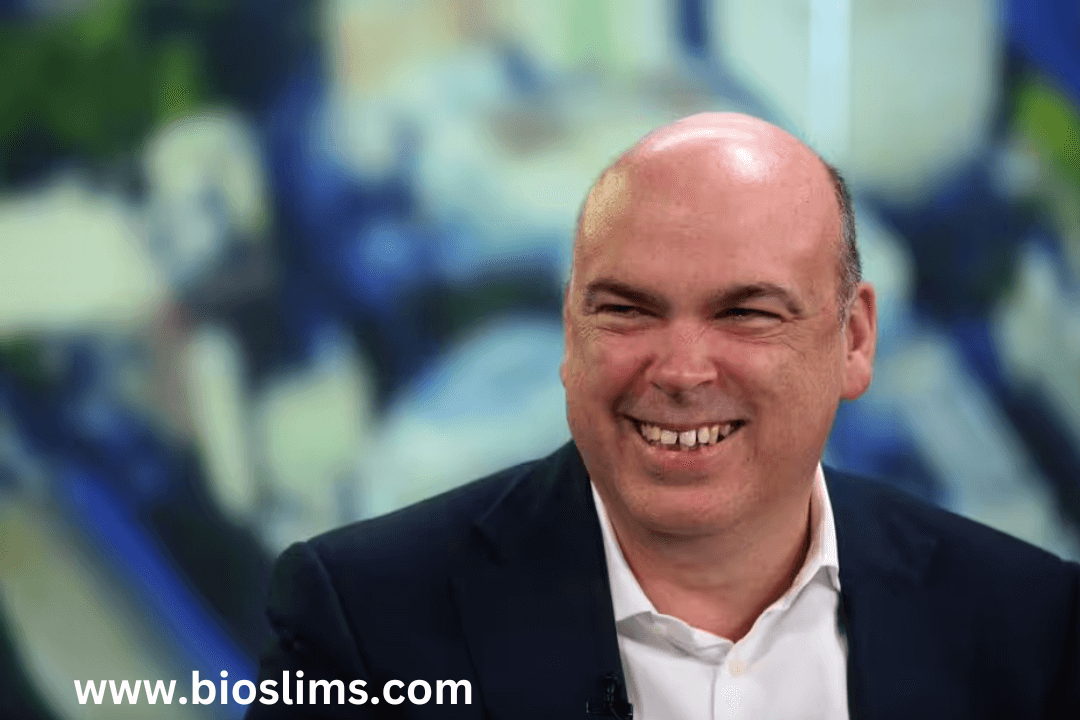 mike lynch net worth