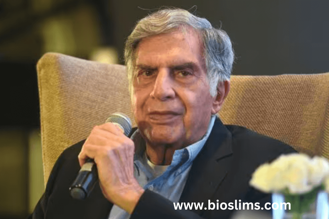 ratan tata net worth