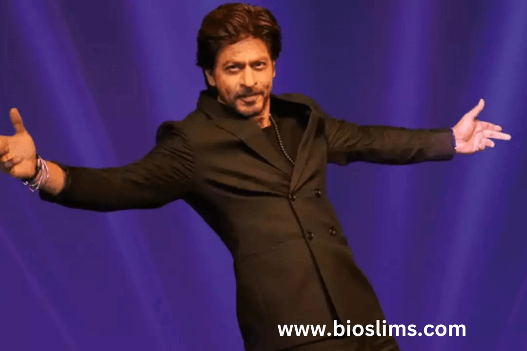 shahrukh khan net worth