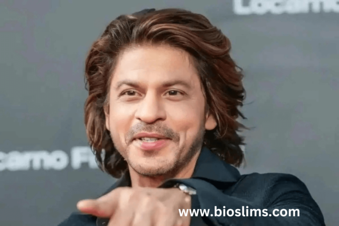 shahrukh khan net worth