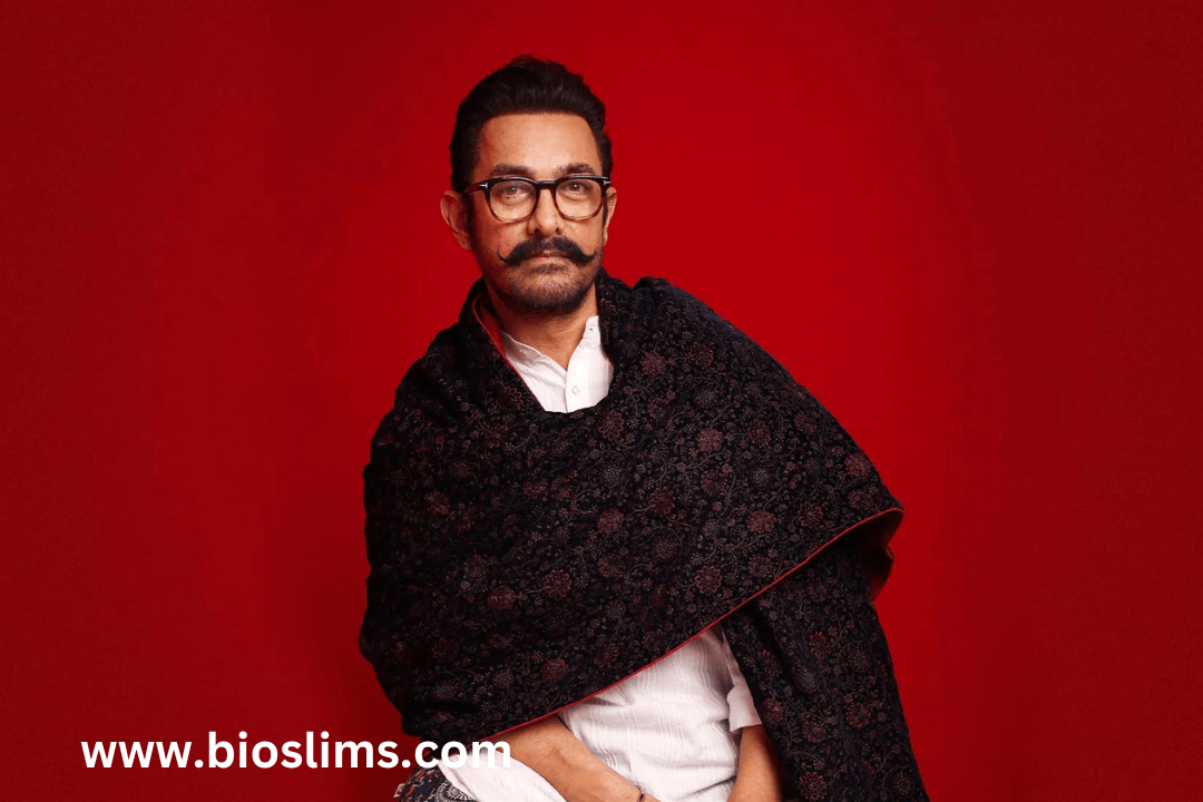 aamir khan net worth