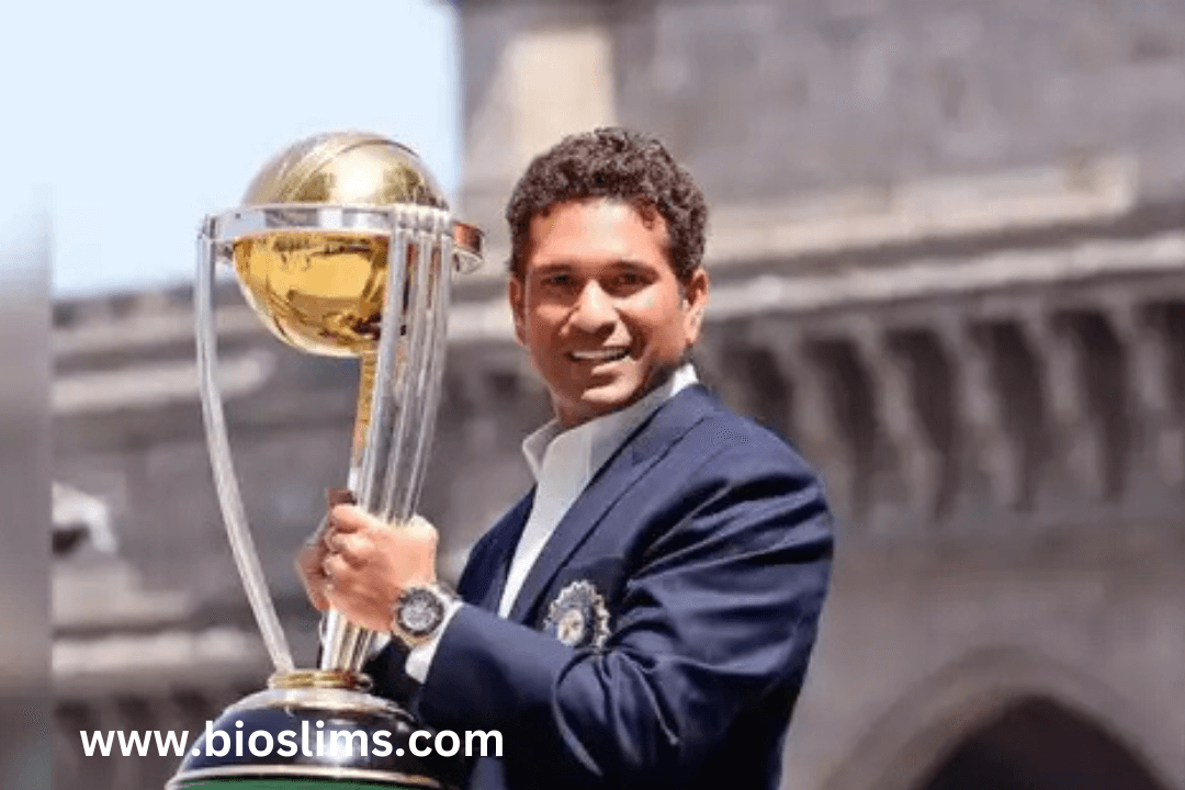 sachin tendulkar net worth