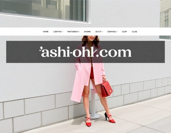 fashionisk .com