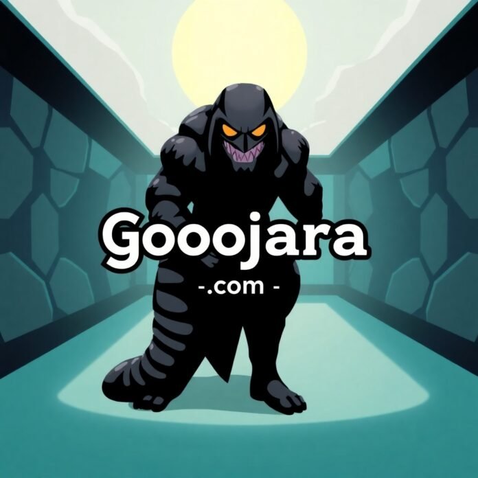 goojara. com