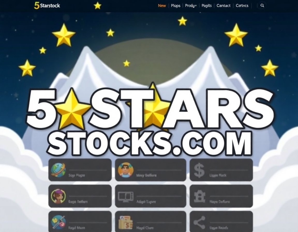 5starsstocks .com