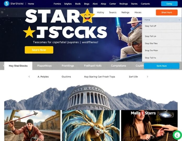 5starsstocks .com