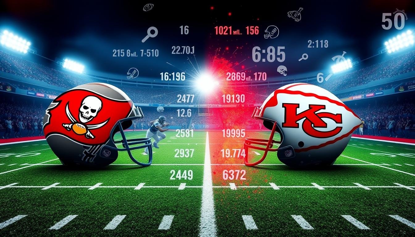 tampa bay buccaneers vs kansas city chiefs match player stats