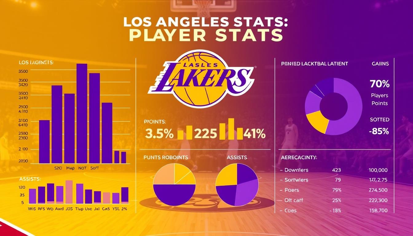 houston rockets vs lakers match player stats