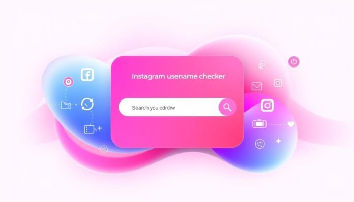 instagram username checker