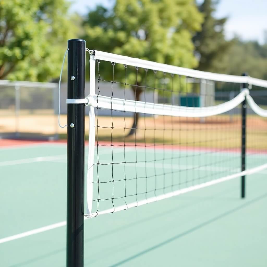 volleyball net