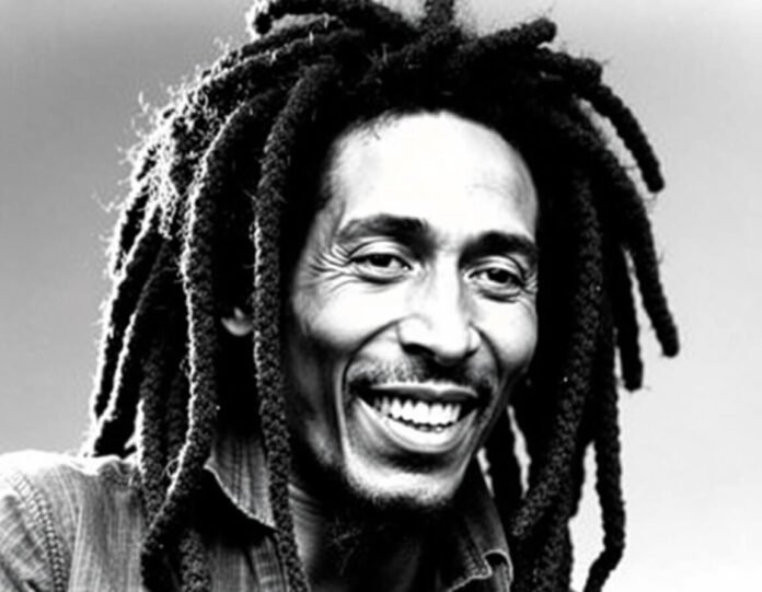 bob marley net worth