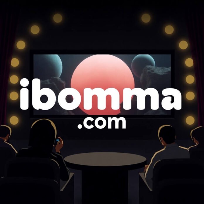 ibomma .com