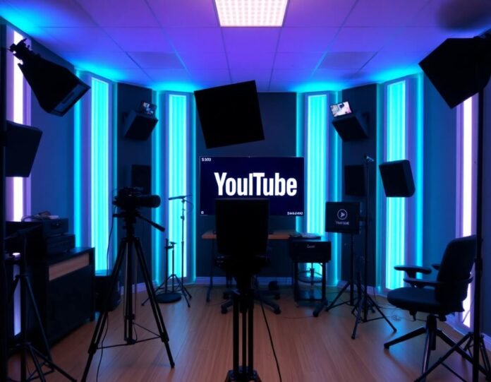 studio. youtube. com