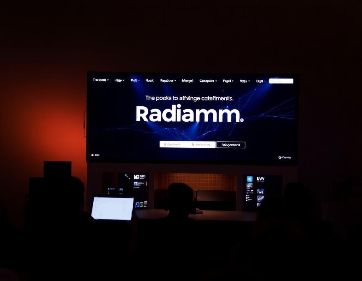 radamm. com