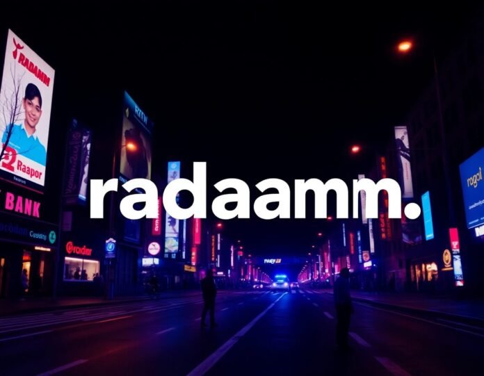 radamm. com