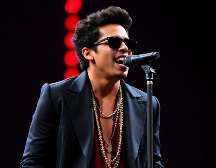 bruno mars net worth