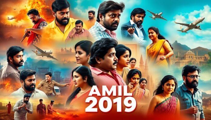 indexof tamil movie 2019