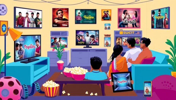 jio rockers 2020 telugu movies