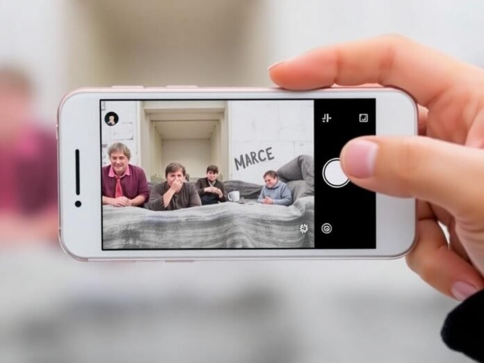 how to screen record on iphone