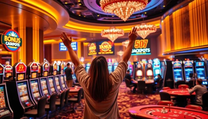Online Casino